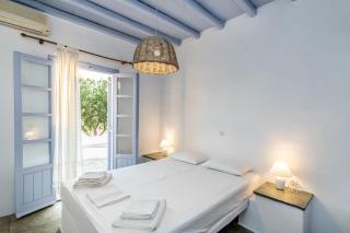 Agrelia Seafront Residences - Agios Romanos - 1