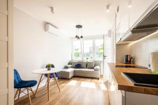 Sea You Apartments - Spokojny - Gdansk - 8