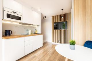 Sea You Apartments - Spokojny - Gdansk - 3