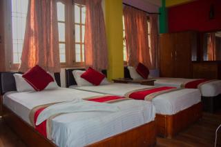 Hotel Om - 3