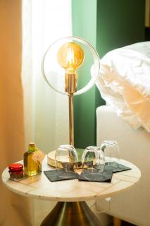 Hotel Boutique Casa do Estanco - Quiroga - 1