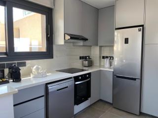 Windhill Edge Villa - Pissouri - 1