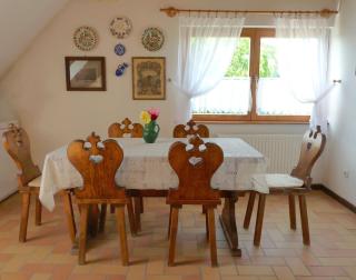Aranyház Apartmanszállás - Tihany - 8