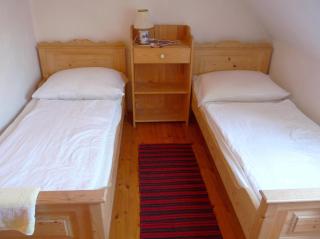 Aranyház Apartmanszállás - Tihany - 7