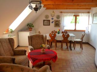 Aranyház Apartmanszállás - Tihany - 1