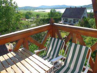 Aranyház Apartmanszállás - Tihany - 9