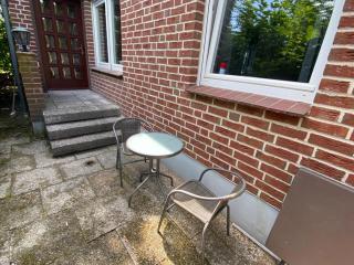 Ferienbungalow in Pelzerhaken - Pelzerhaken - 1