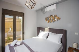 Théa boutique villas sivota II - 4