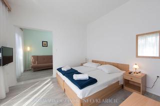 Apartments Klaricic - 1