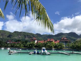 Elegant house with sea view in Mahé + private pool. - Mahe - 9