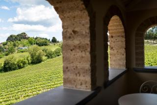 Altarocca Wine Resort Adults Only - 1