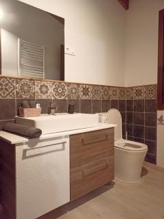 Casa Rural El Mirador de San Miguel - 3