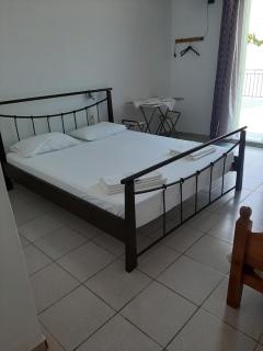 Valentina Rooms - Qeparo - 1
