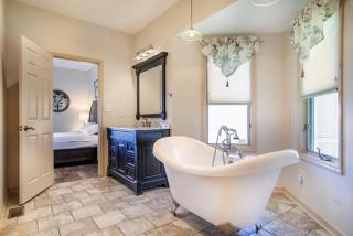 Marys Dream with Mountain Views and Community Pool - Sevierville - 7