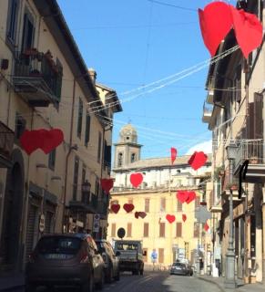 Alloggio Turistico La Panoramica - Bracciano (Roma) - 6