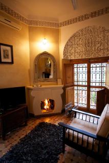 Riad El Arsat & Spa - Marrakesh - 8