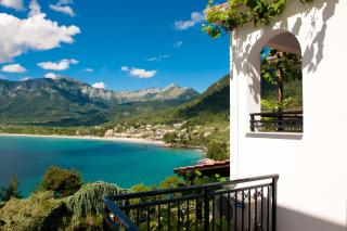 Island View Villa - Chrisi Ammoudia - 0