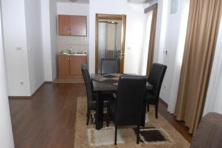 Apartments Butua - 1