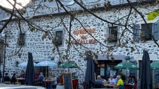 Auberge du Cezallier - Montgreleix - 9