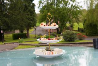 Cwrt Bleddyn Hotel & Spa - Usk - 6