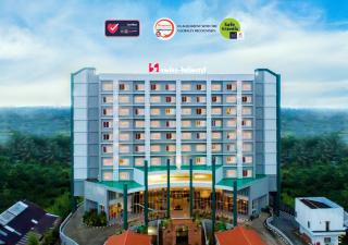 Swiss-Belhotel Pangkalpinang - 0
