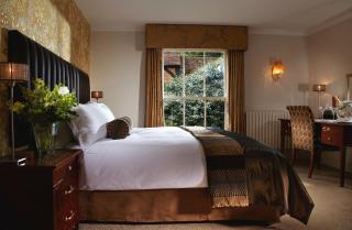 Lainston House - Winchester - 8