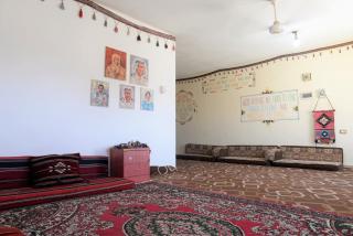 Happy Bedouin House Petra - 1