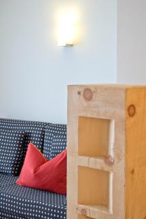 Alpin Art & Spa Hotel Naudererhof Superior - 9