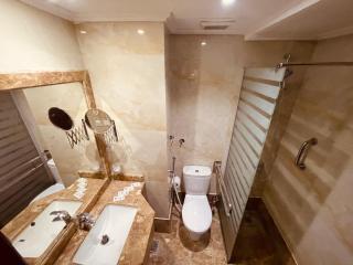 فندق الركائز - La Mecque - 2