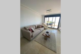Sunset Resina Golf - 2 Bedrooms Apartment with Sea view - Estepona - 1