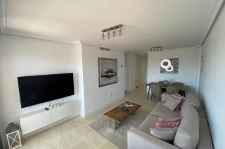 Sunset Resina Golf - 2 Bedrooms Apartment with Sea view - Estepona - Estepona - 1