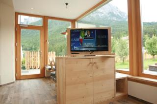Trafunshof natural living - Vols am Schlern - 8