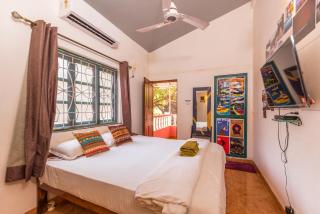U.R.D.Ki Hostel - Anjuna - 7