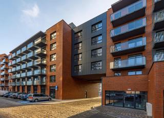 Apartament Śródmieście Gdańsk Bastion Wałowa - Danzig - 9