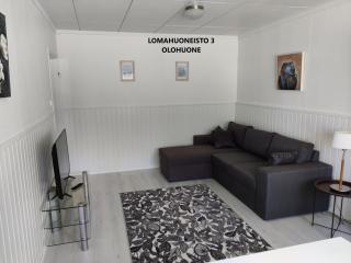 Camping Lappeenranta - Lappeenranta - 9