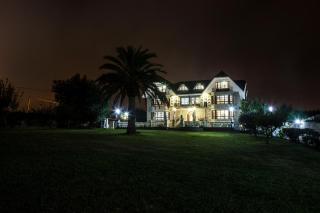 Hotel Antoyana - Santander - 8