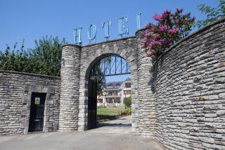 Hotel Antoyana - Santander - 2