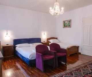Villa Lioy-Faresin - Montegalda - 6