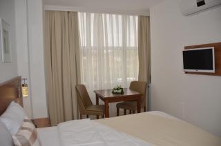 AGZ Hotel - 9