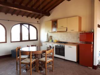 Podere Calcinaia - Castelnuovo Berardenga - 7