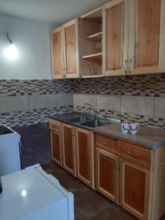 Apartments Andriyana - Žabljak - 1