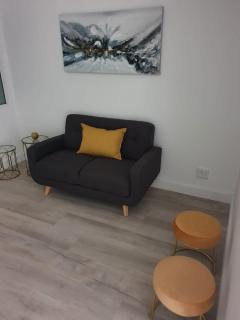 Woodstock Studio Apartments - Città del Capo - 5