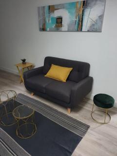 Woodstock Studio Apartments - 3