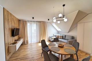 Apartamenty EverySky Nad Łomnicą 15-15A - 3