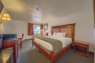 Americas Best Value Inn Uvalde - 2