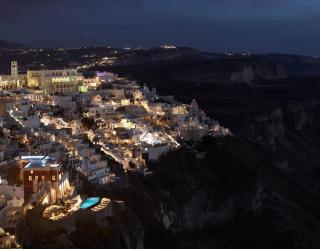 Villa Bordeaux - Fira - 9