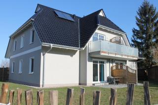 Ferienwohnung van der Holm - Born - 0