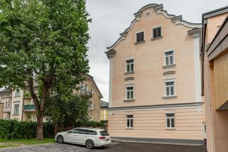 Villa Elisa - Salzburg - 7