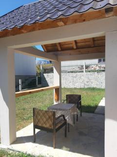 Apartments Andriyana - Žabljak - 4