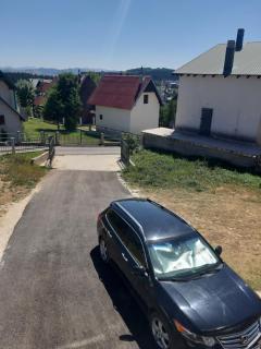 Apartments Andriyana - Žabljak - 5